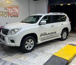 تويوتا لاندكروزر برادو